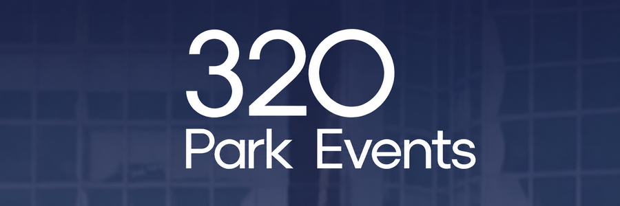 320 Park Events