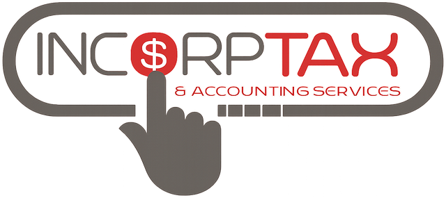 Incorptax & Accounting Services