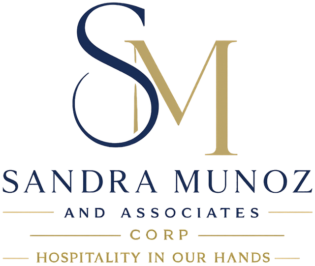 Sandra Munoz and Associates Corp